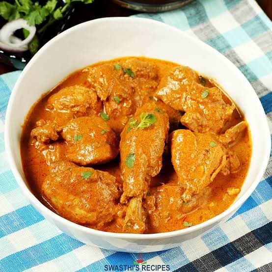 Chicken Karahi Daig (5Kg)