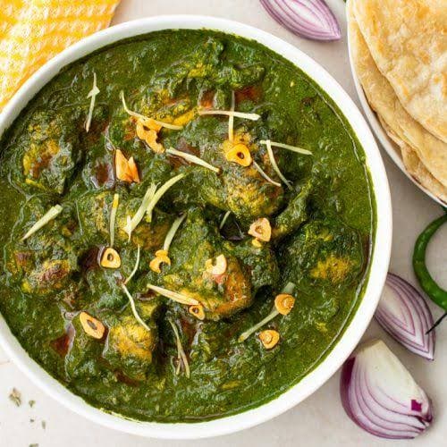 Chicken Palak Daig (5kg To 12kg)