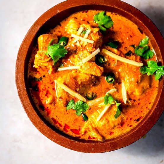 Chicken Boneless Handi Daig (5kg)