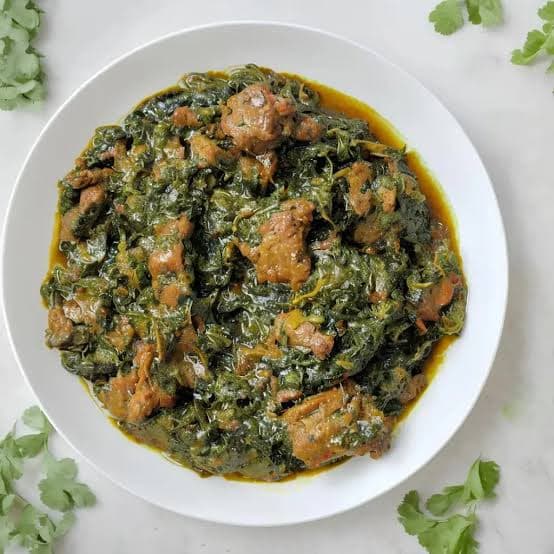 Beef Palak (5kg To 12kg)