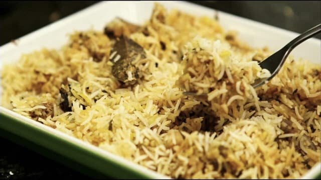 Beef Lahori Baryani (5kg)