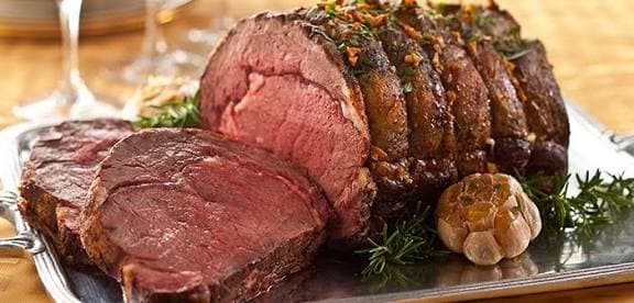 Beef Steam (Minimum 5kg)