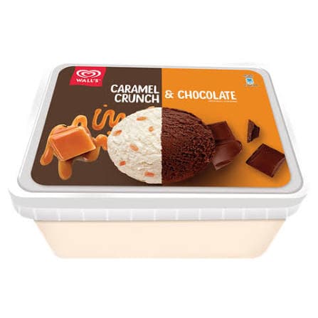 Wall's Ice Careen (10 litter)