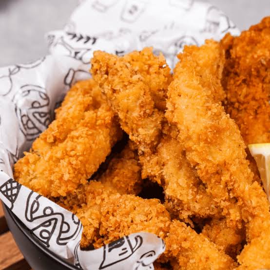 Fried Chicken Tempoora 1kg