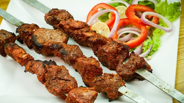 Beef Tikka (5kg)