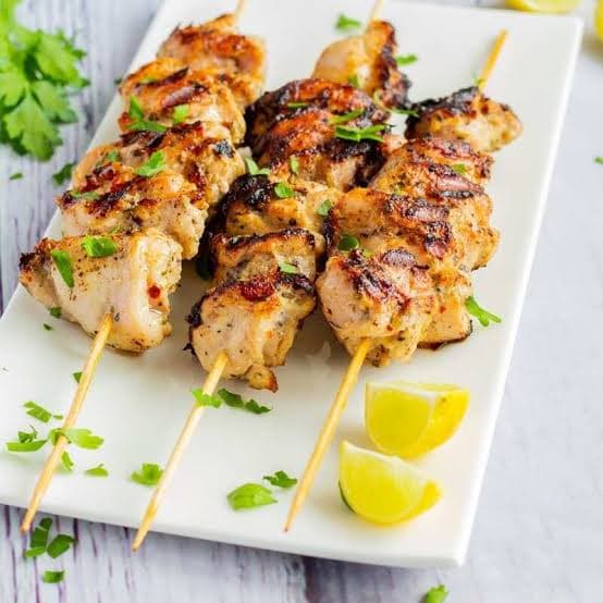 Chicken Malai Boti (5kg)