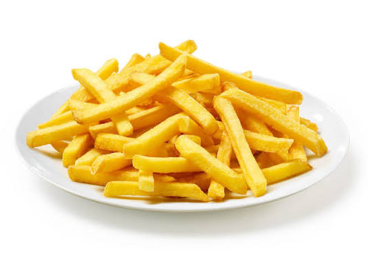 Frunch fries 1kg