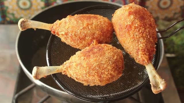 Chicken Drumsticks