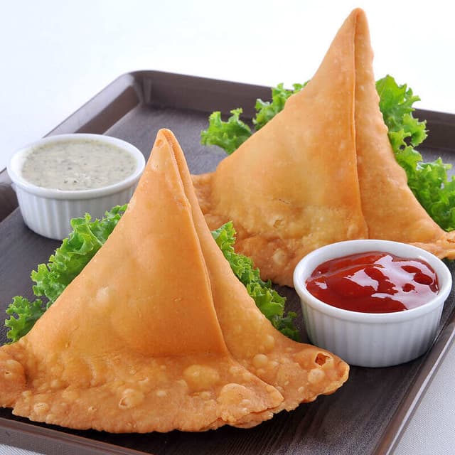 Alo Samosa