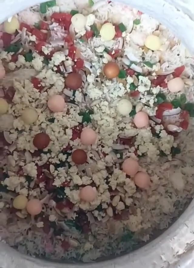 Special Mutanjan Daig (5kg)