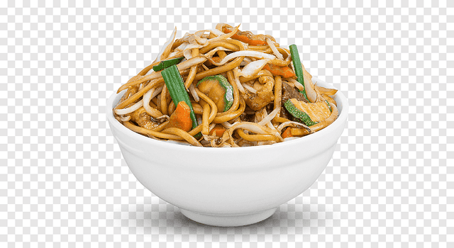 Chicken Chow Mien 3kg