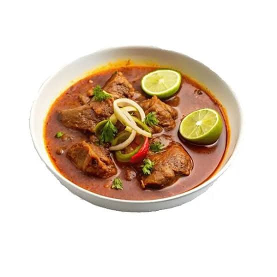 Beef Nihari 5kg